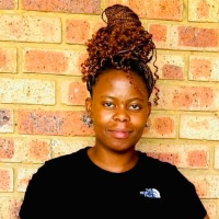 Mbali MaroleSpeaker atNanotechnology