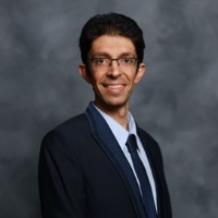 Mehrbod VakhshooriSpeaker atHeart and Cardiovascular Care