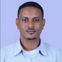 Mekuanint Simeneh  WorkieSpeaker atOrthodontics and Dental Medicine