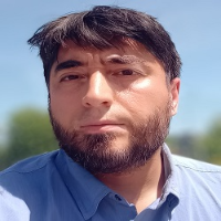 Meladul Haq Ahmadzai | S