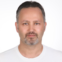 Melih Gunay speaker at Autism Research & Innovation