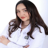 Melisa Stublla speaker at 3rd International Conference on Innovations and Advances in Cancer Research and Treatment