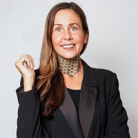 Melissa Marina Johnston | S