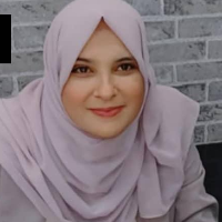 Meriem Benaida speaker at 2nd World Congress on Nanotechnology
