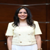 Merna Botros speaker at Dentistry 2026