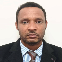 Mesfin Leranso Betalo speaker at International Conference on Artificial Intelligence and Machine Learning