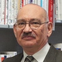 Michael I TribelskySpeaker atOptics and Laser technology