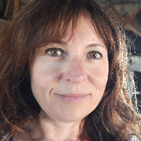 Milena RaffiSpeaker atOphthalmology & Vision Science