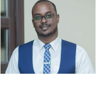 Mohamed ElhassanSpeaker atNanotechnology
