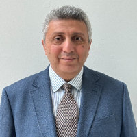 Mohamed Hosni speaker at Gynecology and Obstetrics