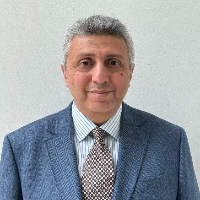 Mohamed M Hosni speaker at 4th International Conference on Gynecology and Obstetrics