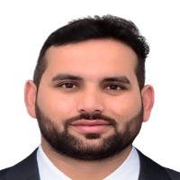 Mohd Aaqib SheikhSpeaker atFood Science and Technology