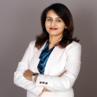 Monisha Madanmohan speaker at 3rd International Conference on Pediatrics & Neonatology