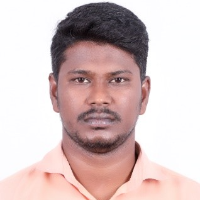 Moorthy MathivananSpeaker atOrganic Chemistry