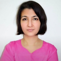 Moxiryam Aliyeva | ICOVS 2027