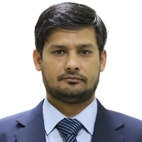 Muhammad Adnan Khan speaker at Global Entrepreneurship Summit 2026