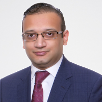 Muhammad Asad Shabbir speaker at 4th International Conference on Gynecology and Obstetrics