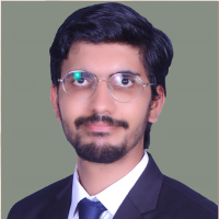 Muhammad Hamza GulSpeaker atPathology
