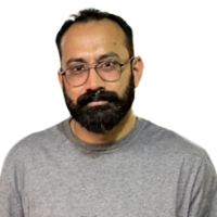 Muhammad Kasib Khan Muhammad Kasib Khan speaker at Infectious Diseases