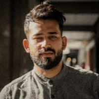 Muhammad Omar Shaikh speaker at 2nd World Congress on Nanotechnology