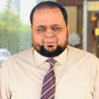 Muhammad SaqibSpeaker atCOPD and Pulmonary Diseases