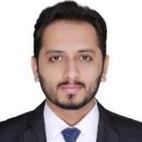 Muhammad Umair Yasin speaker at 2nd World Congress on Nanotechnology