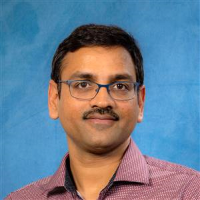 Murthy ChavaliSpeaker atOphthalmology & Vision Science