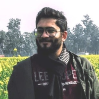 Muzaffar HasanSpeaker atFood Science and Technology