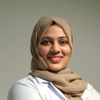Najiya Faizal speaker at Dentistry 2026