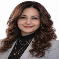 Nancy Anis Kamel