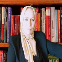 Nariman H Abu AtwanSpeaker atGlobal Entrepreneurship Summit 2025