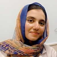 Naseer Fatima speaker at 4th International Conference on Gynecology and Obstetrics