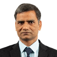 Nasimuddin speaker at Materials Science and Engineering