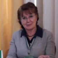 Natalia Vladimirovna Kamanina speaker at Optics and Laser Technology