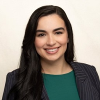 Natalie Govea | Dermatology conference