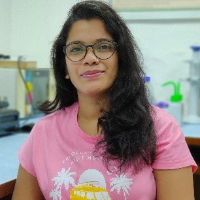 Neelam VishwakarmaSpeaker atNanotechnology