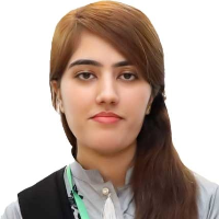 Nida Amin