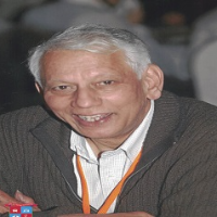 Nitin T TELANG speaker at 2nd International Conference on Innovations and Advances in Cancer Research and Treatment