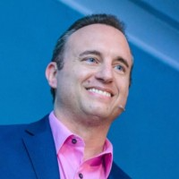 Noah St  John | The Invisible Brake™: A Neural Performance Framework for Addressing the Psychological Barriers Behin