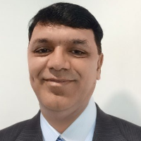 Noor Zaman Jhanjhi speaker at International Conference on Healthcare and Advanced Nursing