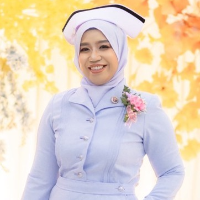 Nudsara Malasri speaker at International Conference on Healthcare and Advanced Nursing