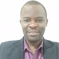 Nuhu Teri James | Gynecology 2026