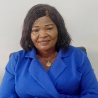 Obose Angela Oriazowanlan | S