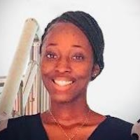 Ojebode Dorcas Ifeoluwa speaker at 2<sup>nd</sup> Euro Nursing Congress