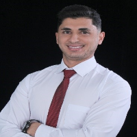 Omar Alqaisi speaker at 3rd International Conference on Innovations and Advances in Cancer Research and Treatment