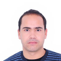 Omar BritelSpeaker atOrganic Chemistry