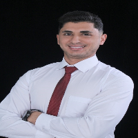 Omar Mohammad Alqaisi speaker at International Conference on Healthcare and Advanced Nursing