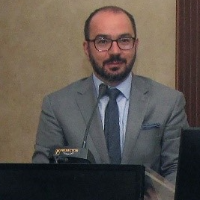 Orestis IoannidisSpeaker atObesity and Weight Management