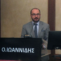 Orestis Ioannidis speaker at Global Summit on Nursing and Midwifery