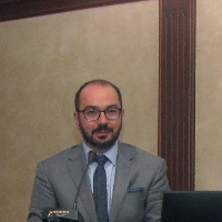 Orestis Ioannidis speaker at Surgery and Anesthesia
